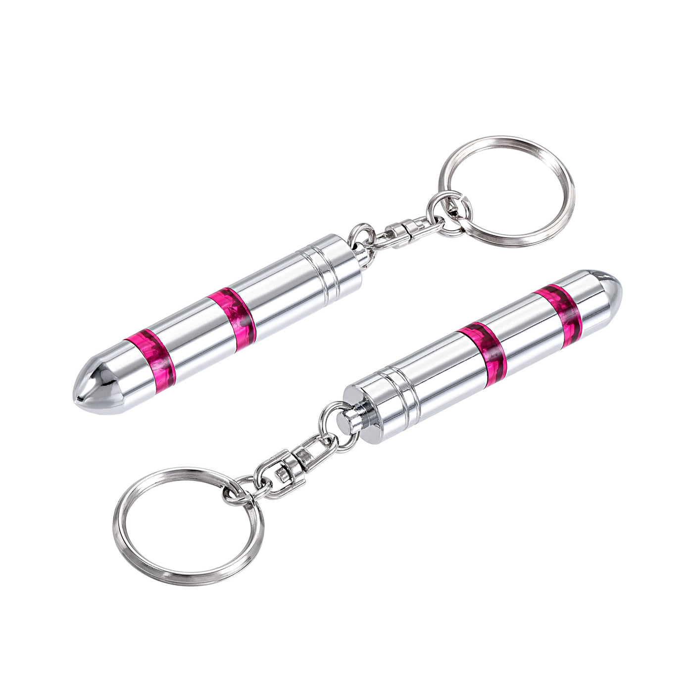 Harfington Anti-Static Keychain Static remove Secondary Electricity Discharge