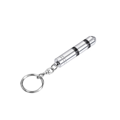 Harfington Anti-Static Keychain Static remove Secondary Electricity Discharge