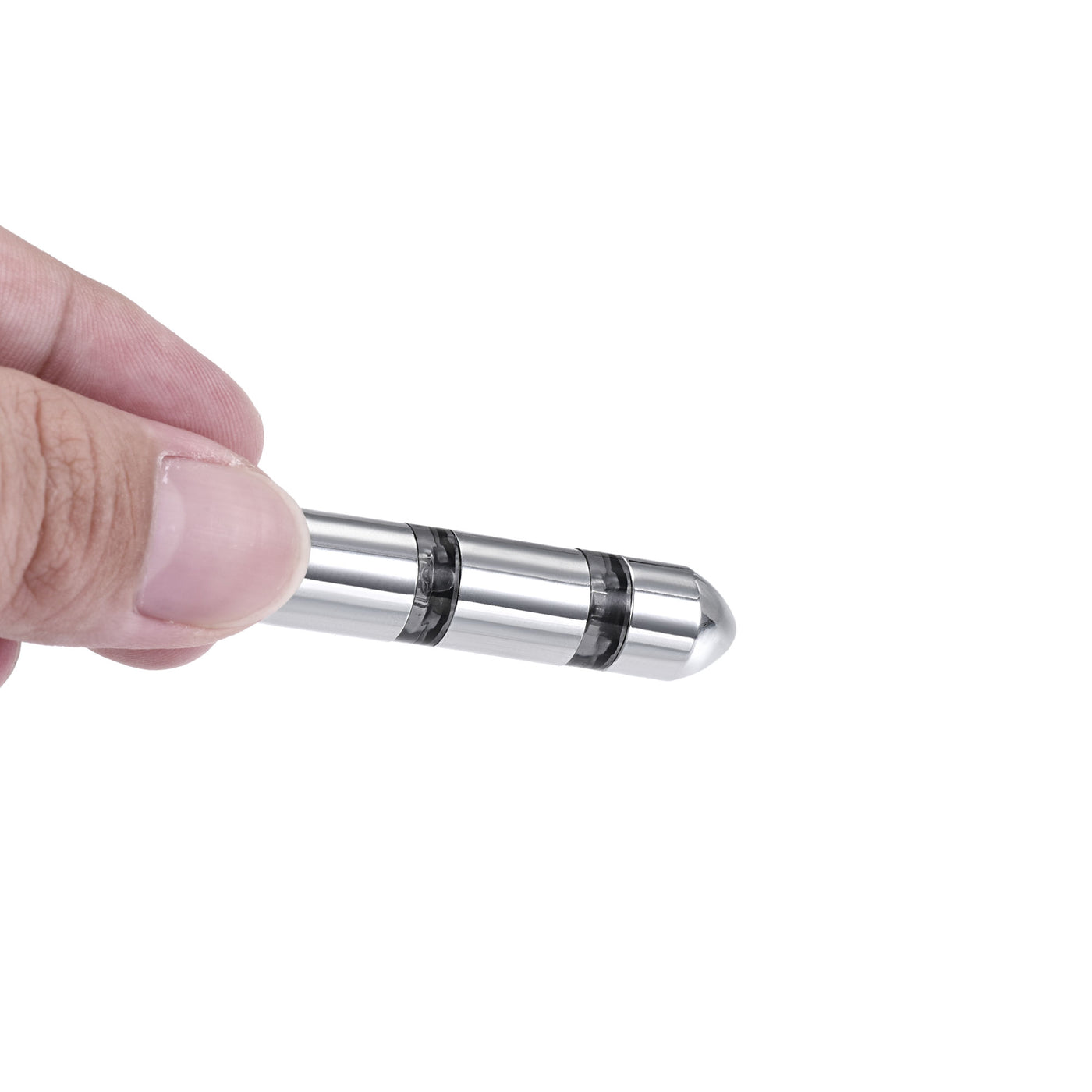 Harfington Anti-Static Keychain Static remove Secondary Electricity Discharge