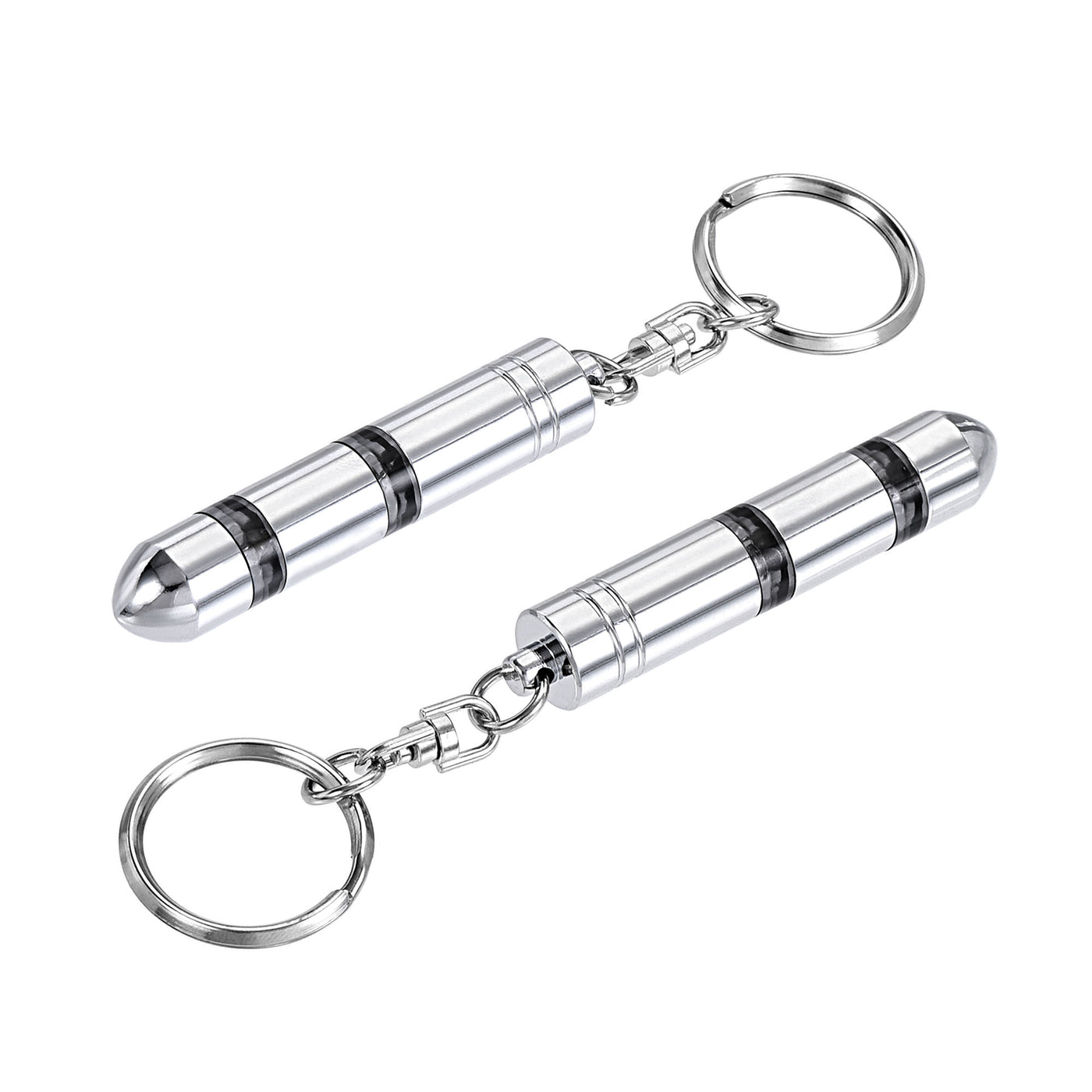 Harfington Anti-Static Keychain Static remove Secondary Electricity Discharge