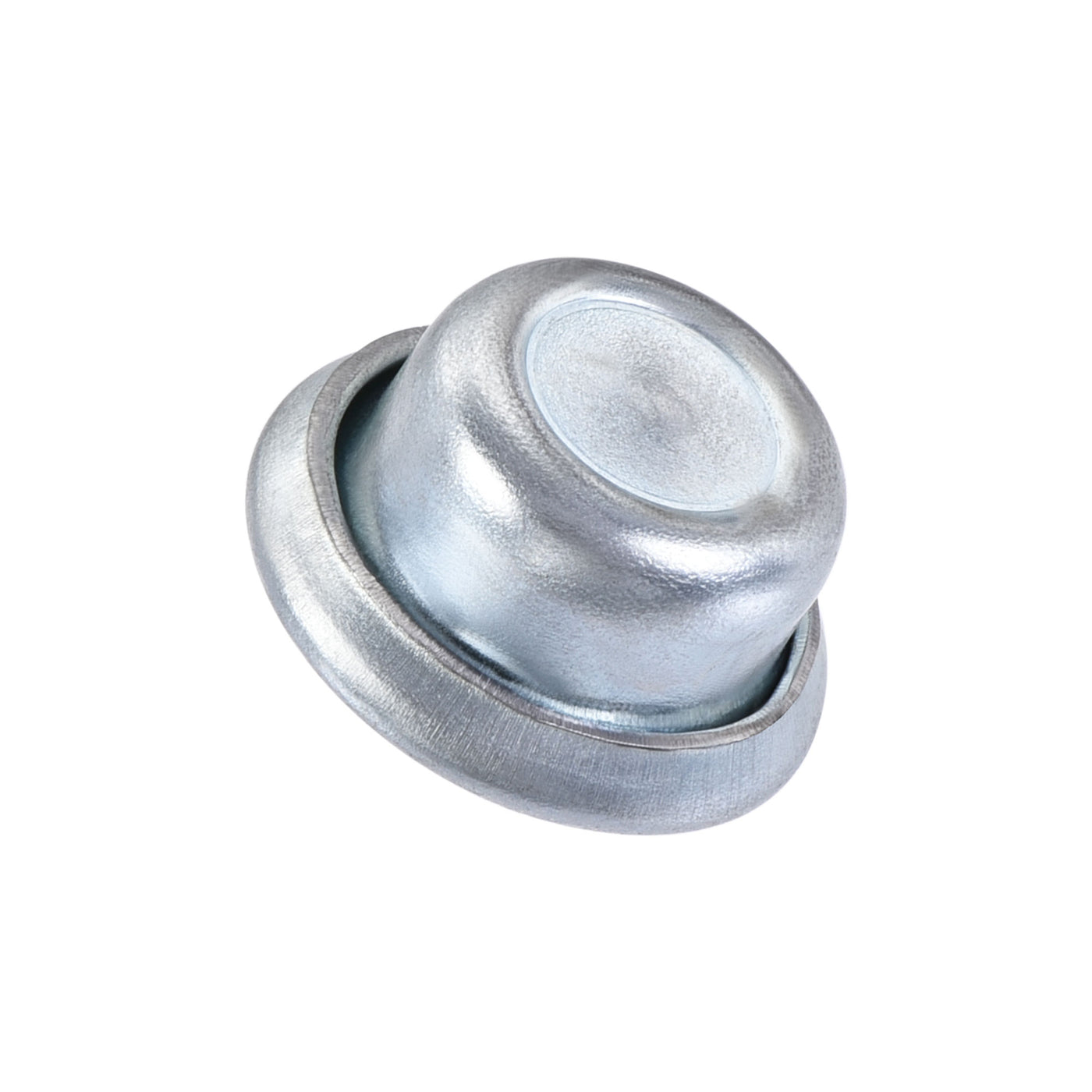 Harfington Ball Transfer Bearing Unit mm Lbs Carbon Steel Drop-in Type for Transmission 1pcs