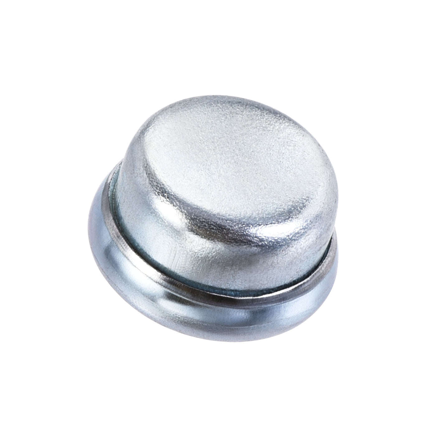 Harfington Ball Transfer Bearing Unit 8mm 6.6Lbs Nylon Drop-in Type for Transmission 4pcs