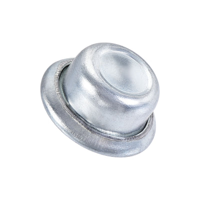 Harfington Ball Transfer Bearing Unit mm Lbs Nylon Drop-in Type for Transmission 1pcs