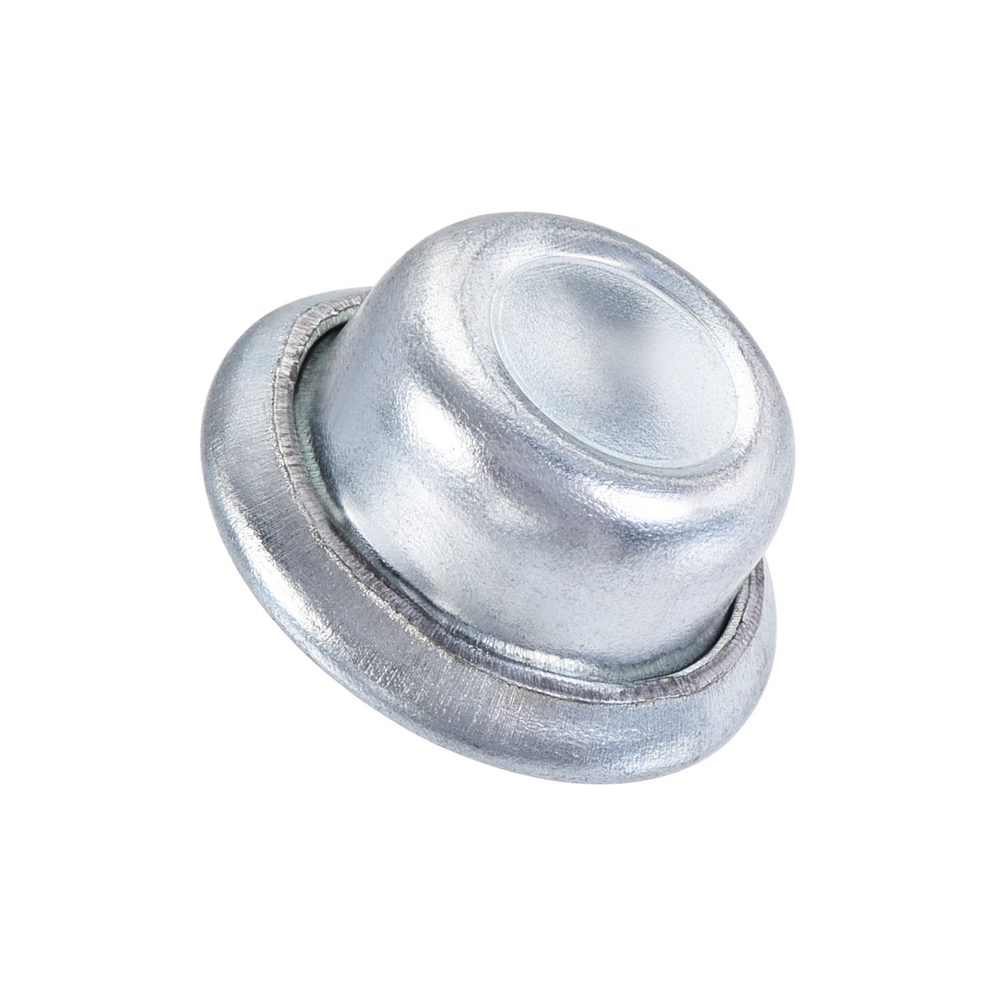 Harfington Ball Transfer Bearing Unit mm Lbs Nylon Drop-in Type for Transmission 6pcs