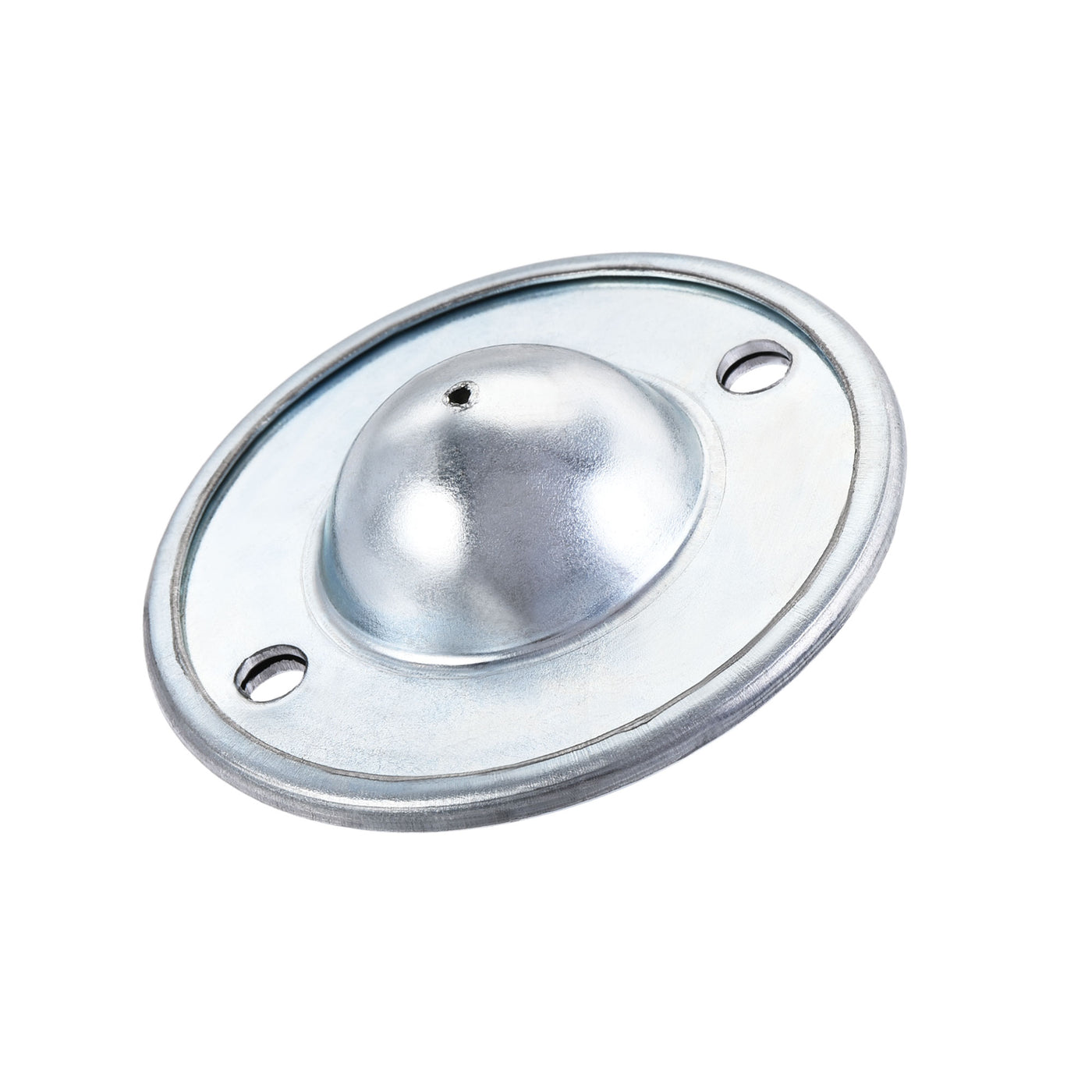 Harfington Ball Transfer Bearing Unit mm Lbs Nylon Flange-mount Type for Transmission 6pcs