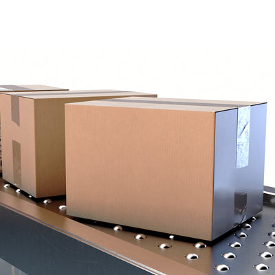 Harfington Ball Transfer Bearing Unit 24mm 66Lbs Carbon Steel Bolt-fixing Type for Transmission 6pcs