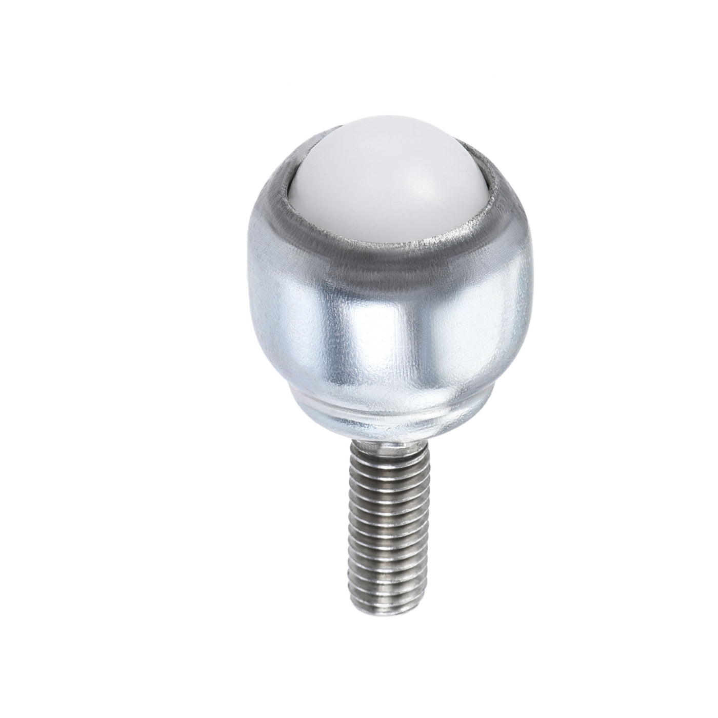 Harfington Ball Transfer Bearing Unit mm Lbs Nylon Bolt-fixing Type for Transmission 1pcs