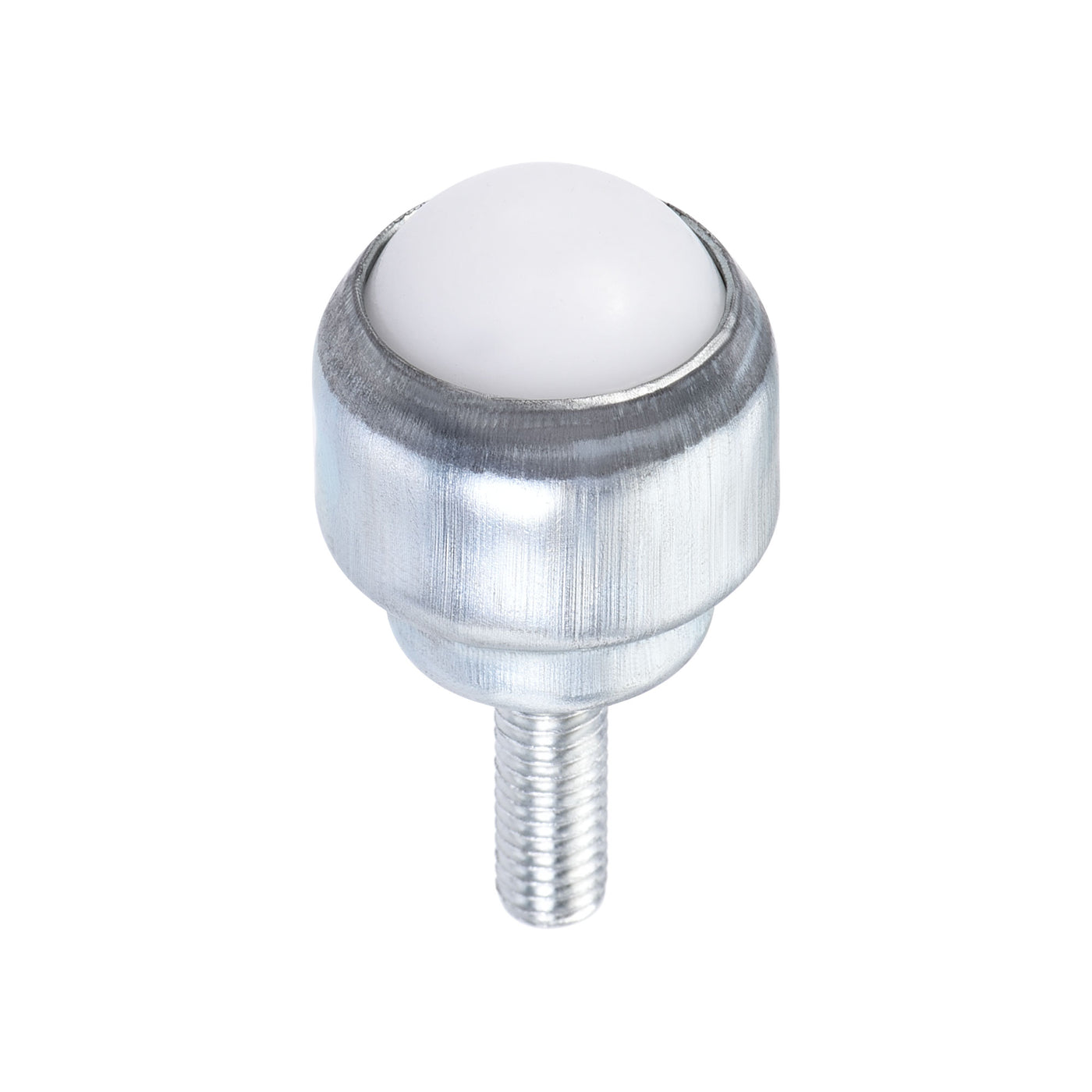 Harfington Ball Transfer Bearing Unit mm Lbs Nylon Bolt-fixing Type for Transmission 1pcs