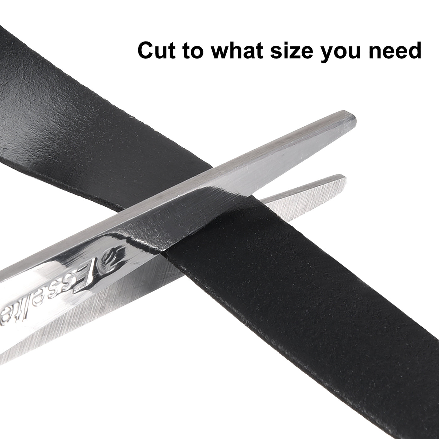 Harfington Sealing Foam Tape EVA Self Adhesive Weather Strip for Window Door Insulation