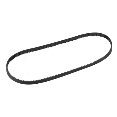 Harfington Timing Belt 582mm Circumference 6mm Width Closed for 3D Printer