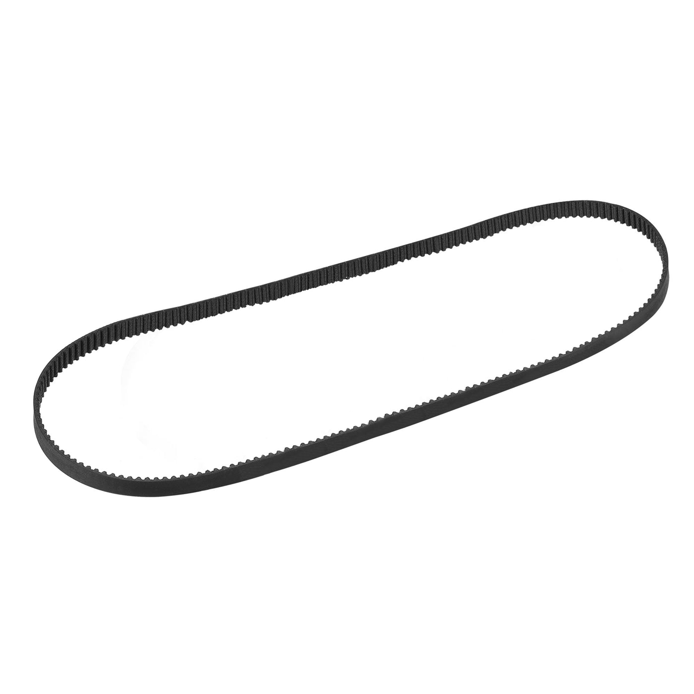 Harfington Timing Belt 606mm Circumference 6mm Width Closed for 3D Printer