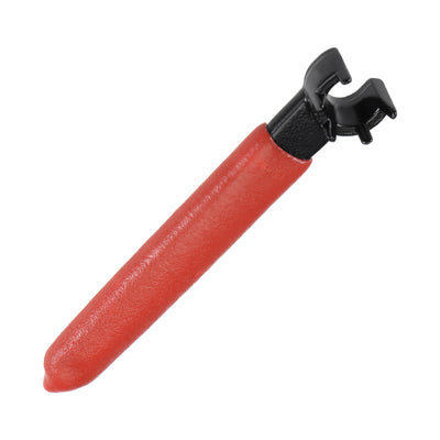 Harfington Collet Chuck Wrench Spanner for Clamping Nut with Non-slip Handle