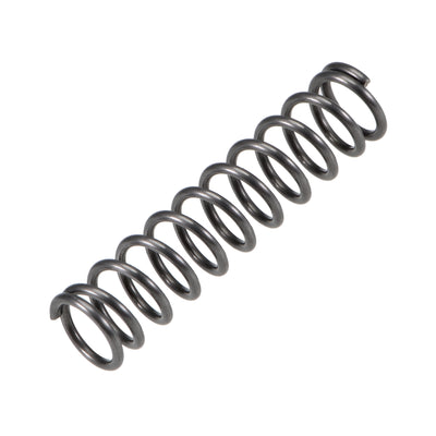 uxcell Uxcell Compression Spring, 65Mn