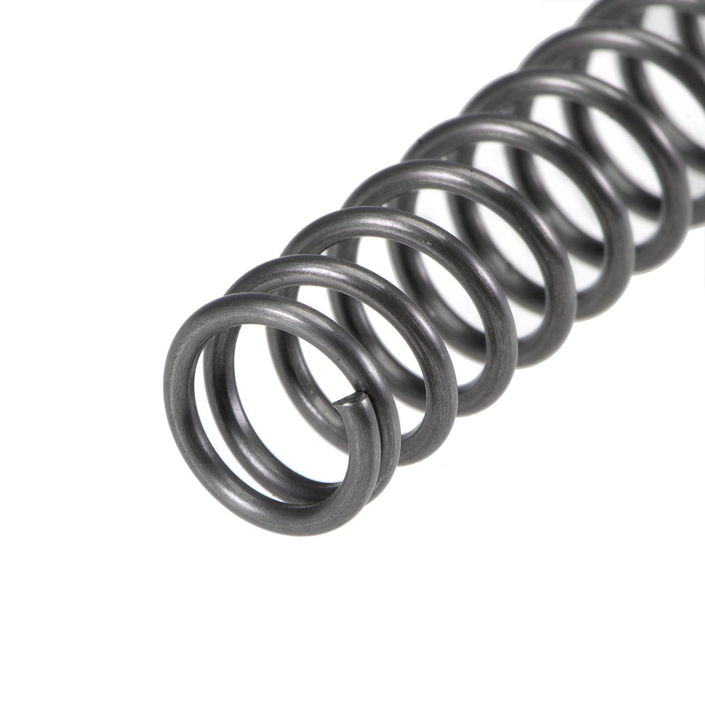 uxcell Uxcell Compression Spring, 65Mn