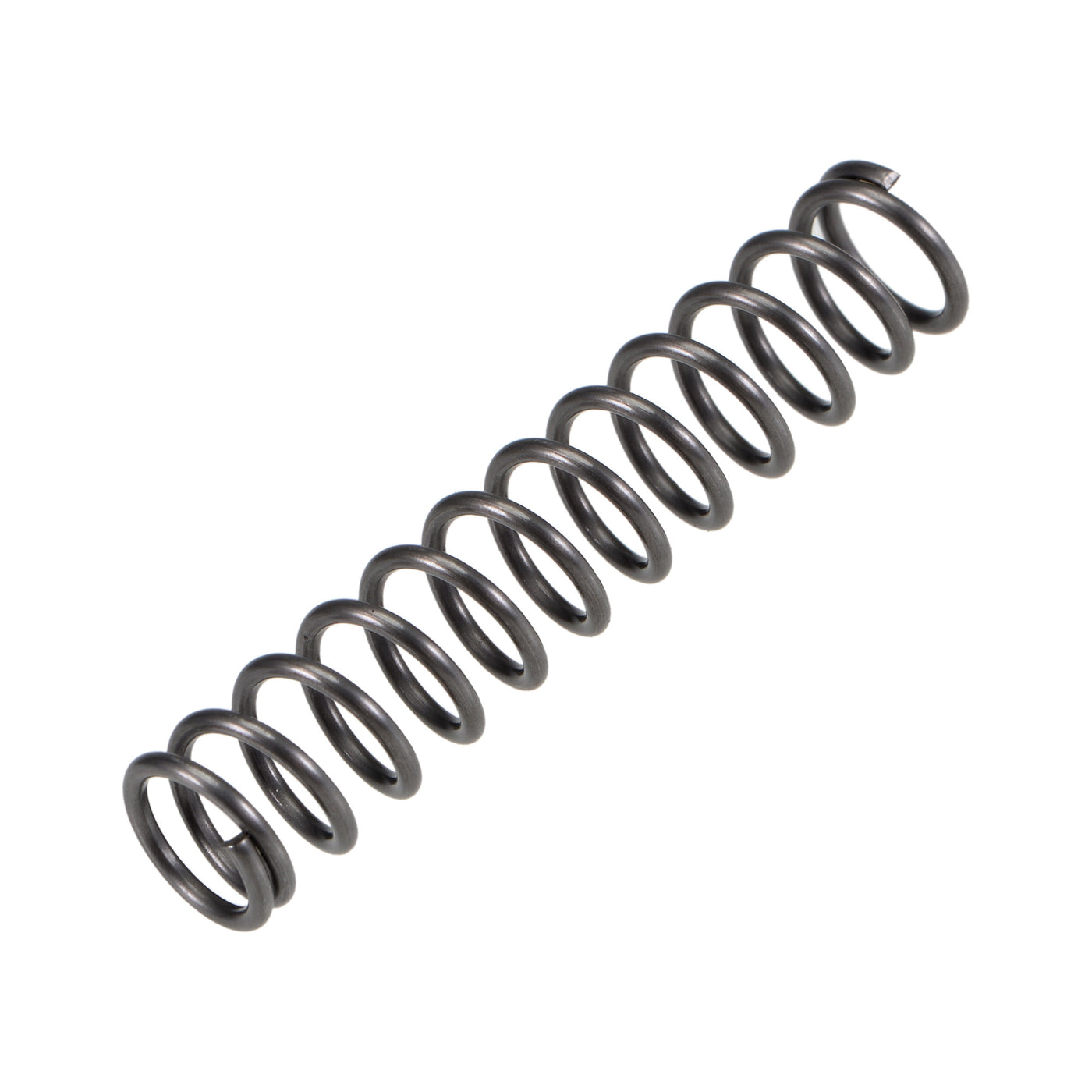 uxcell Uxcell Compression Spring, 65Mn