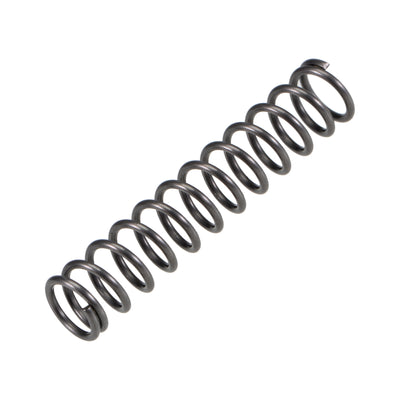 Harfington Uxcell Compression Spring, 65Mn
