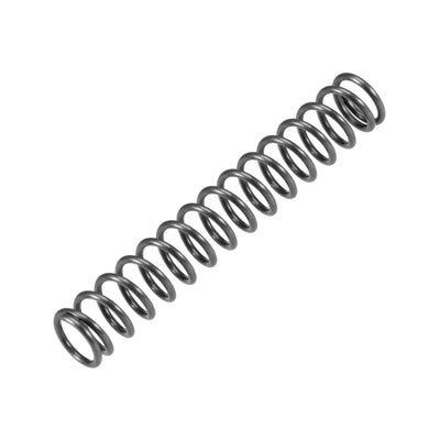 Harfington Uxcell Compression Spring, 65Mn