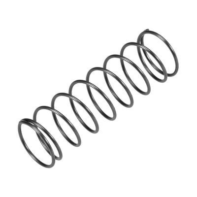 Harfington Uxcell Compression Spring, 65Mn