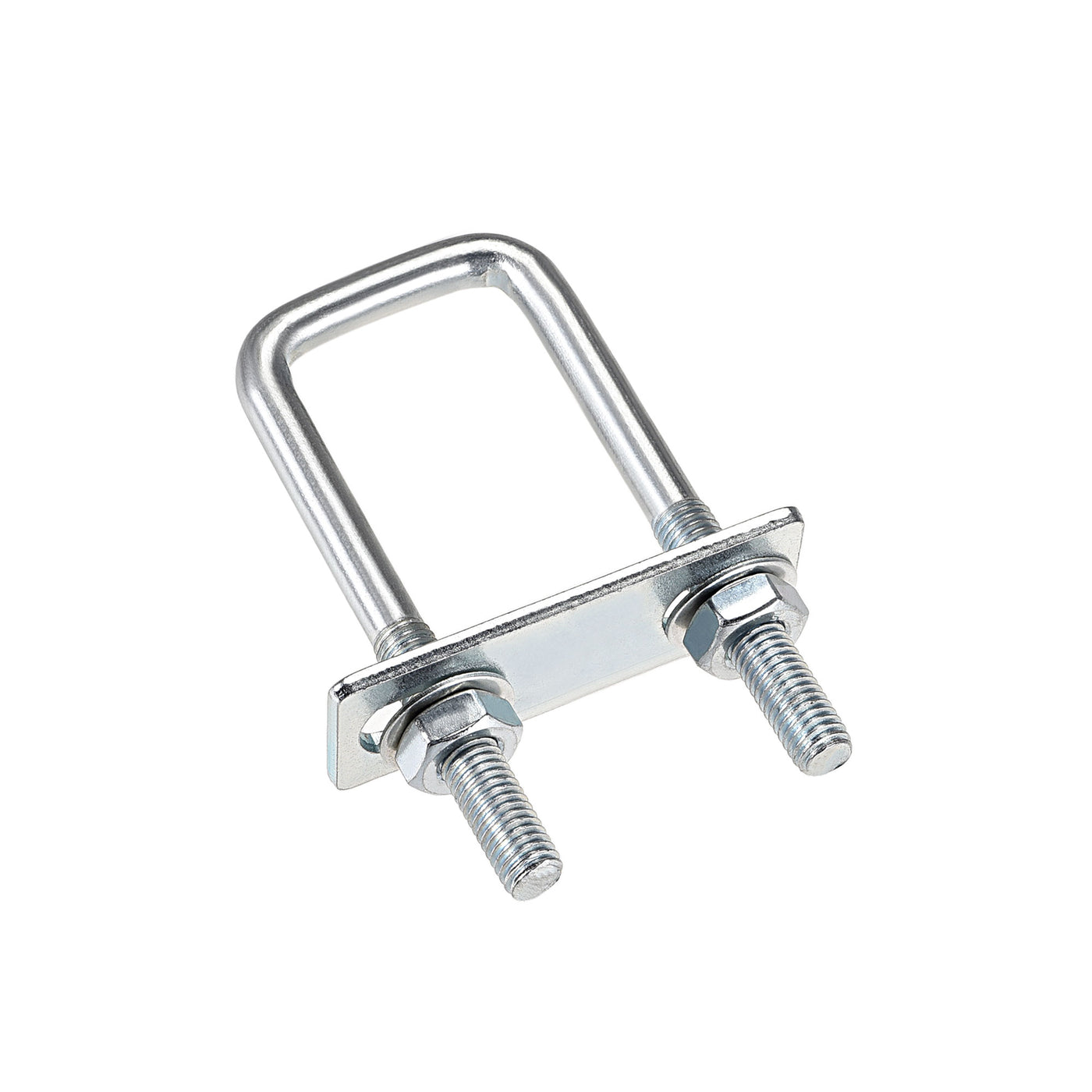 Harfington Carbon Steel Nuts Frame Plate U Bolt