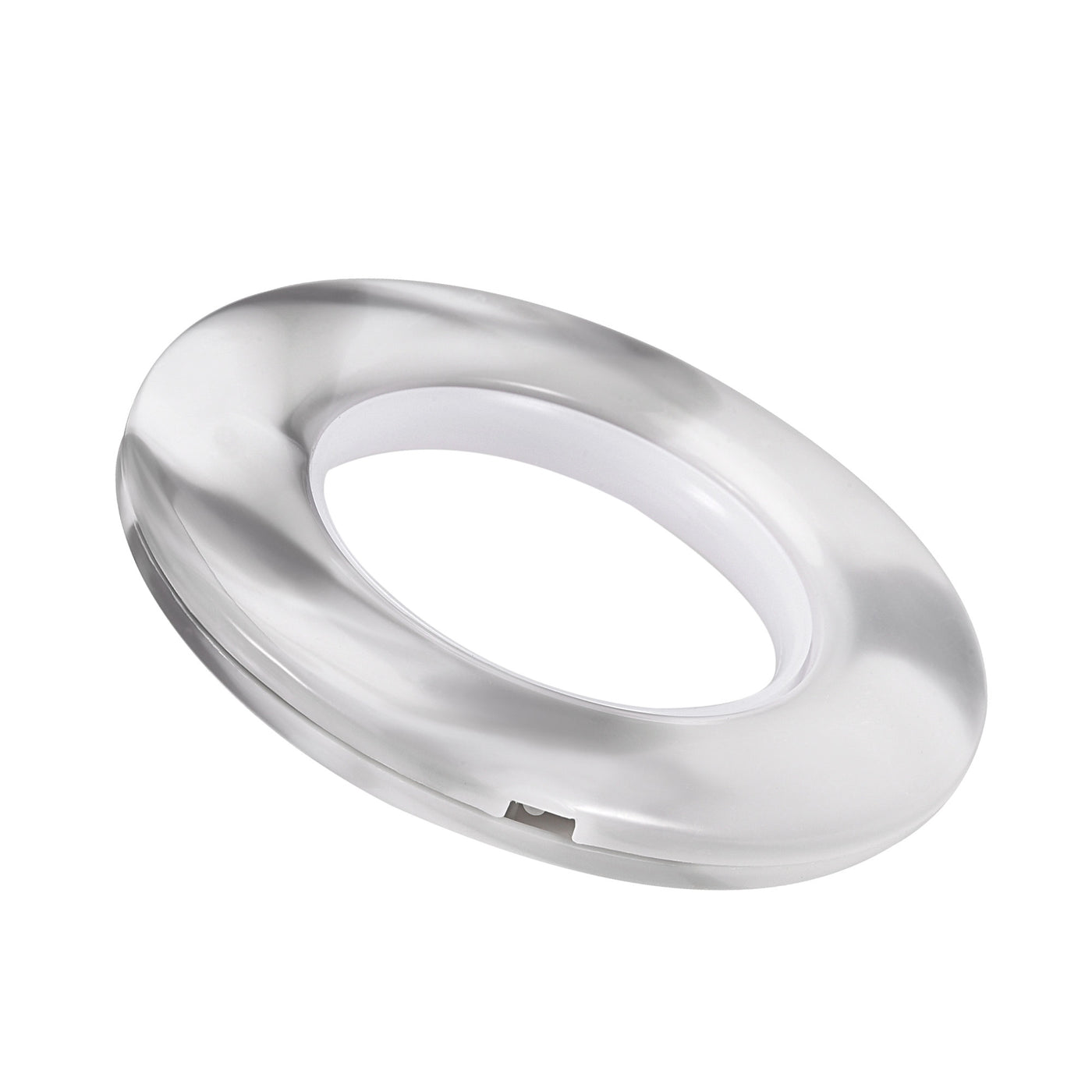 Harfington Curtain Grommets Curtain Eyelets Rings Home Window Decor