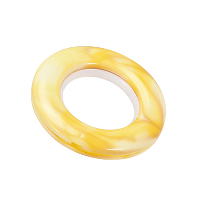 Harfington Curtain Grommets Curtain Eyelets Rings Home Window Decor