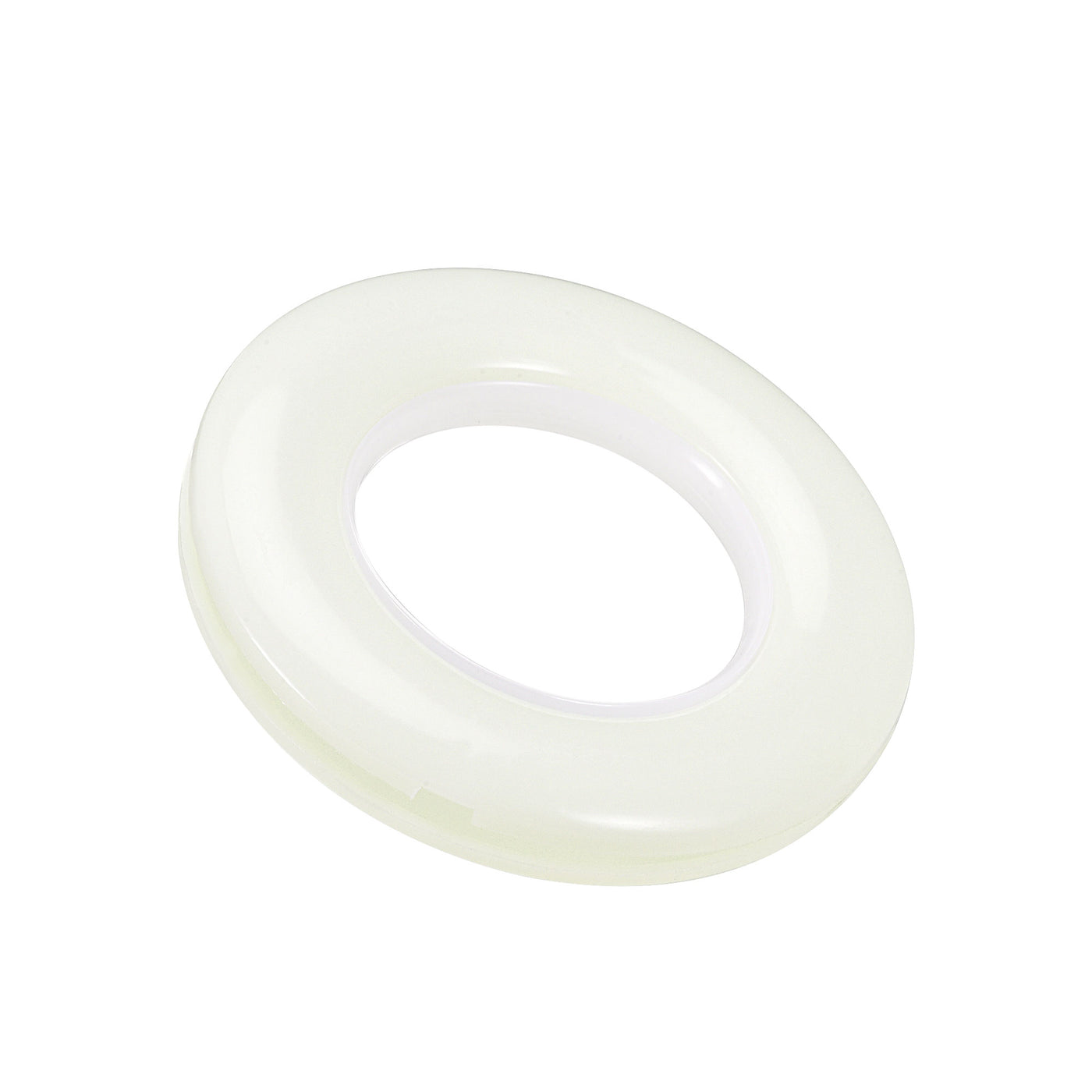 Harfington Curtain Grommets Curtain Eyelets Rings Home Window Decor