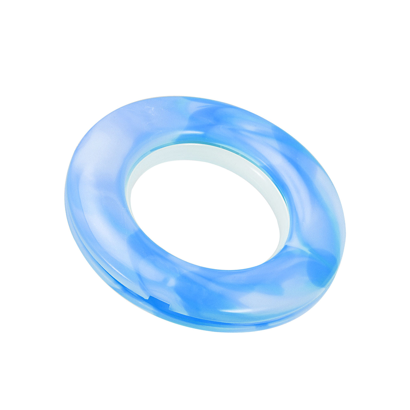 Harfington Curtain Grommets Curtain Eyelets Rings Home Window Decor