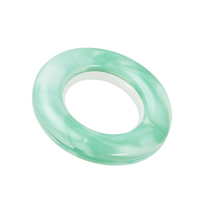 Harfington Curtain Grommets Curtain Eyelets Rings Home Window Decor