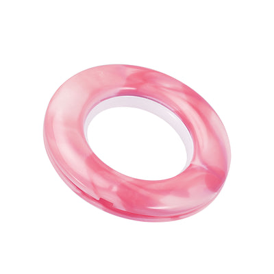 Harfington Curtain Grommets Curtain Eyelets Rings Home Window Decor