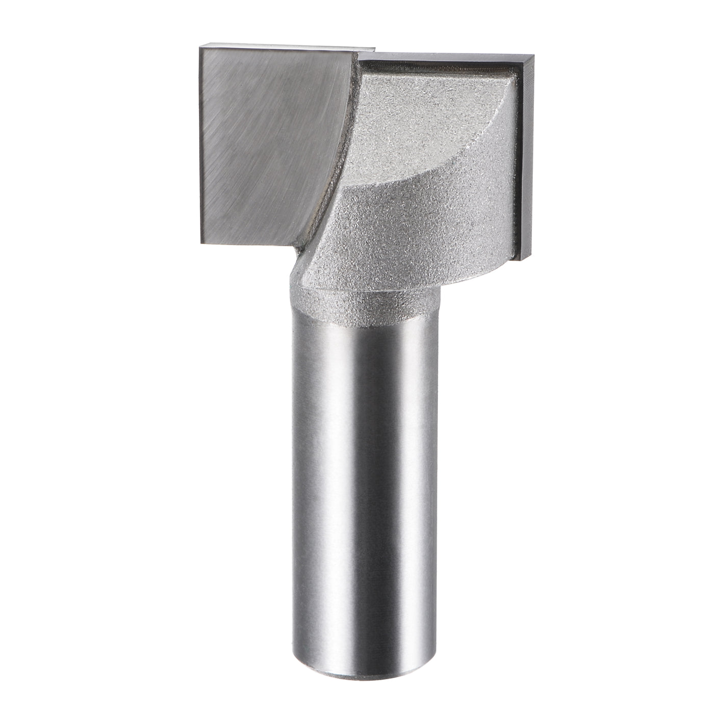 Harfington Bottom Cleaning Router Bits Carbide Tipped Uncoated Tools
