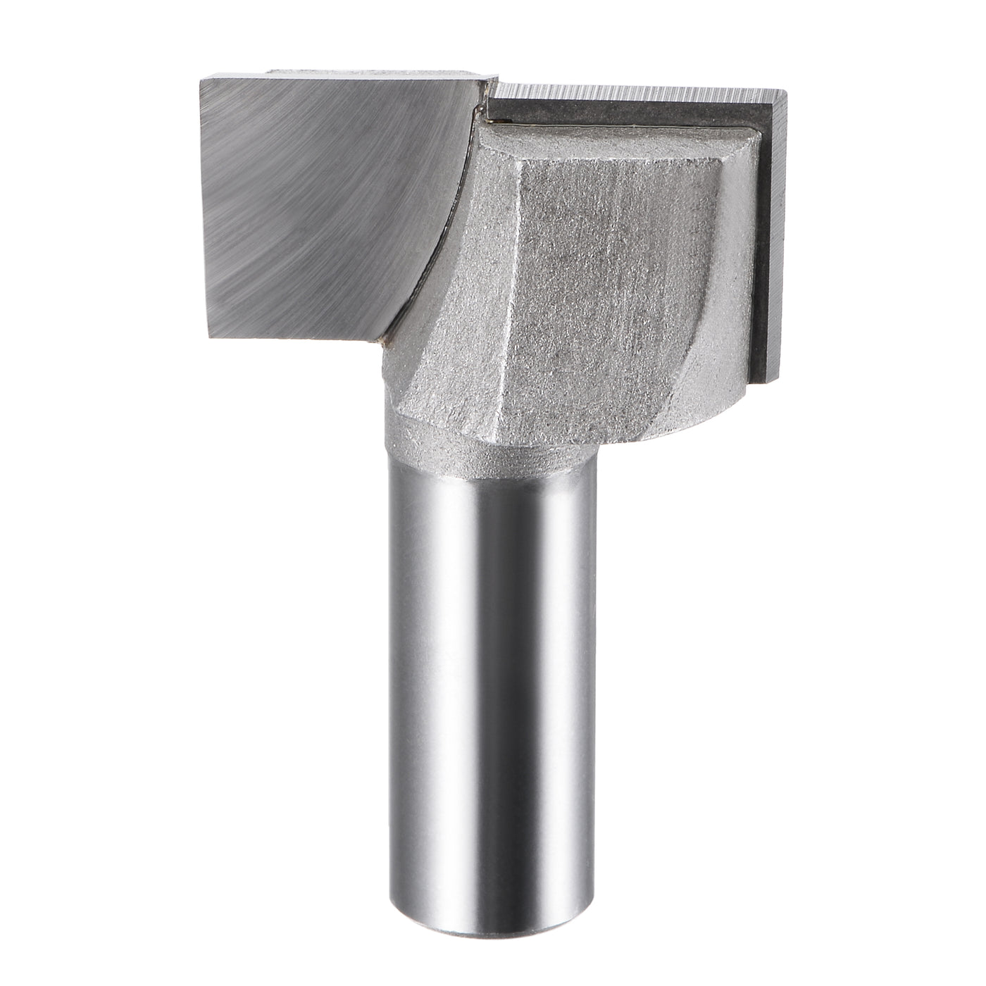 Harfington Bottom Cleaning Router Bits Carbide Tipped Uncoated Tools