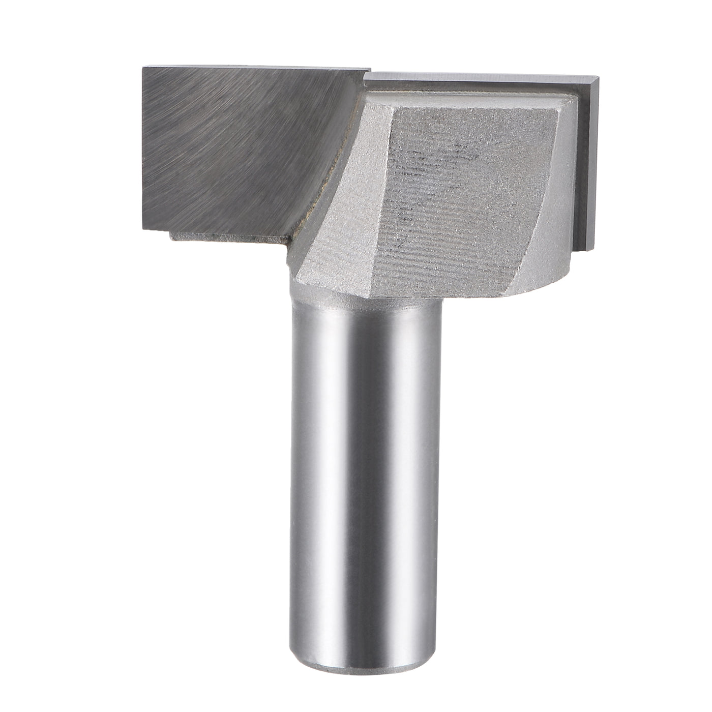 Harfington Bottom Cleaning Router Bits Carbide Tipped Uncoated Tools