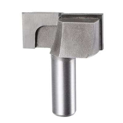 Harfington Bottom Cleaning Router Bits Carbide Tipped Uncoated Tools