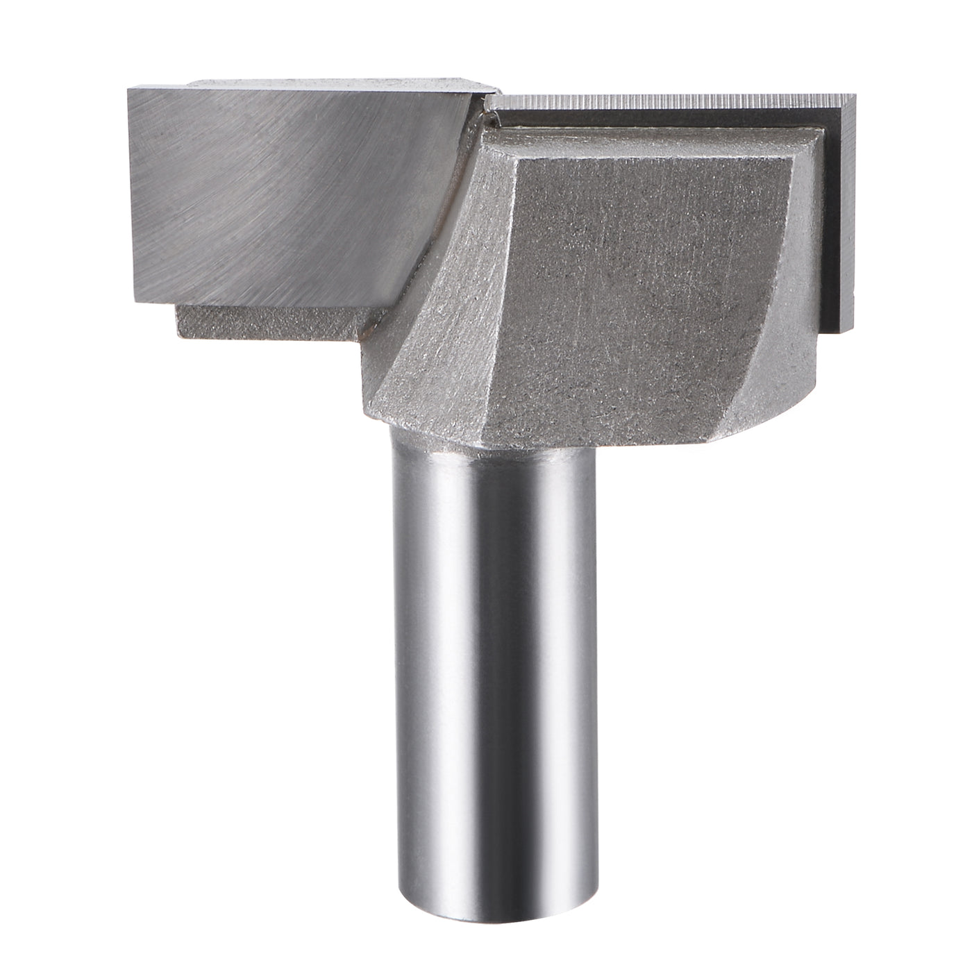 Harfington Bottom Cleaning Router Bits Carbide Tipped Uncoated Tools