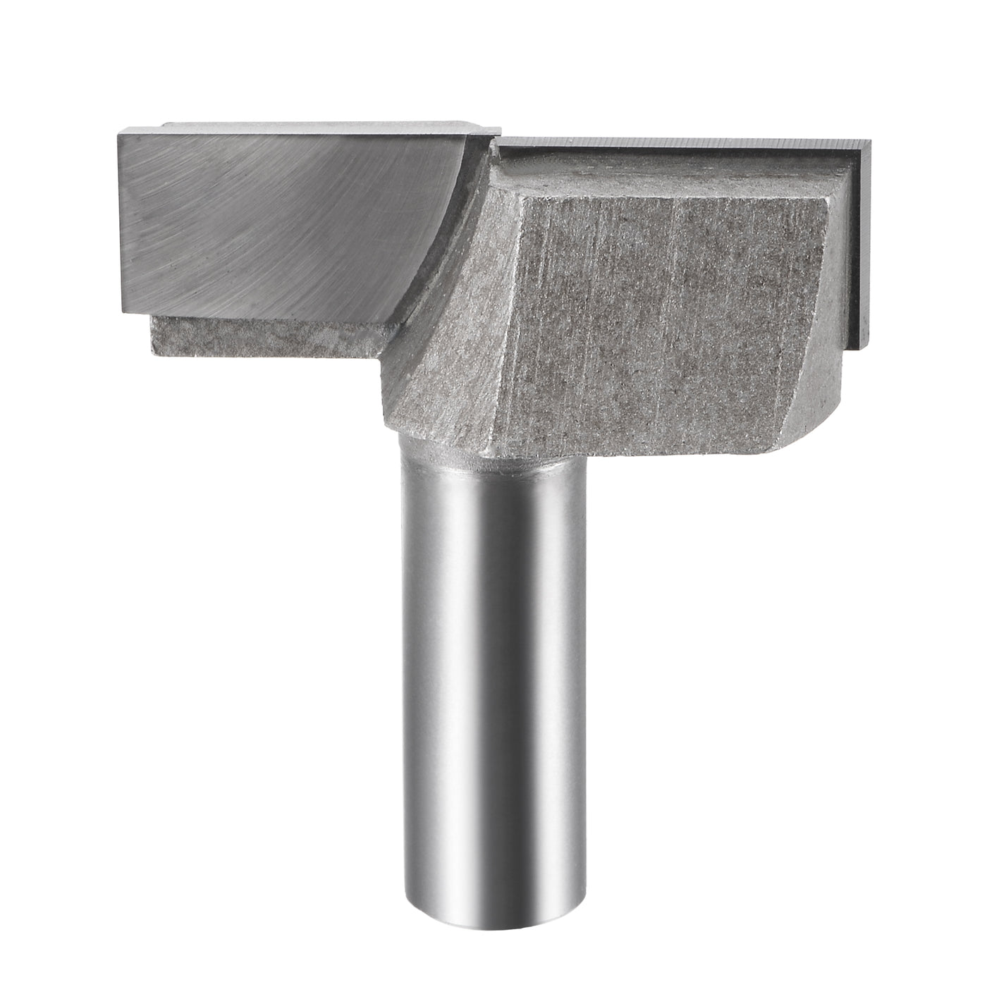 Harfington Bottom Cleaning Router Bits Carbide Tipped Uncoated Tools