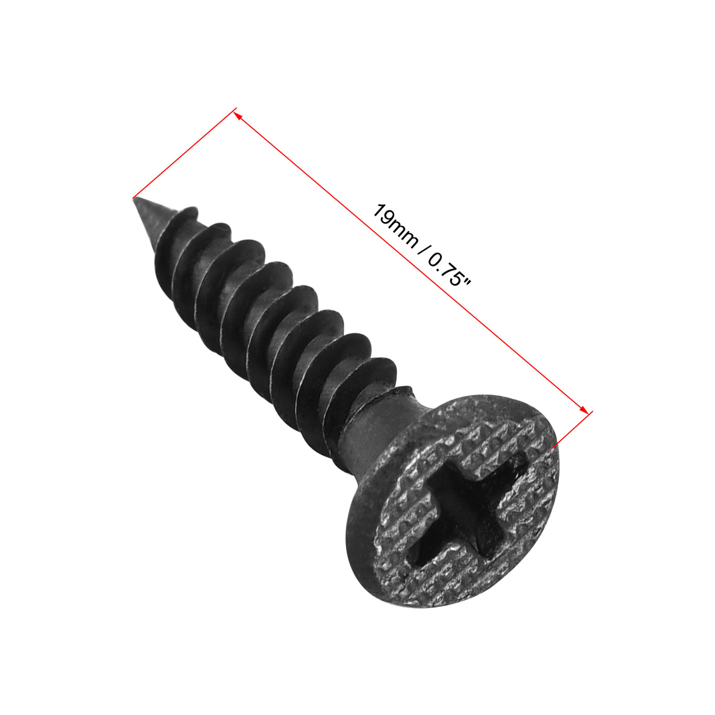 Harfington House Number, Cast Iron Number for Home Hotel Mailbox Address Sign