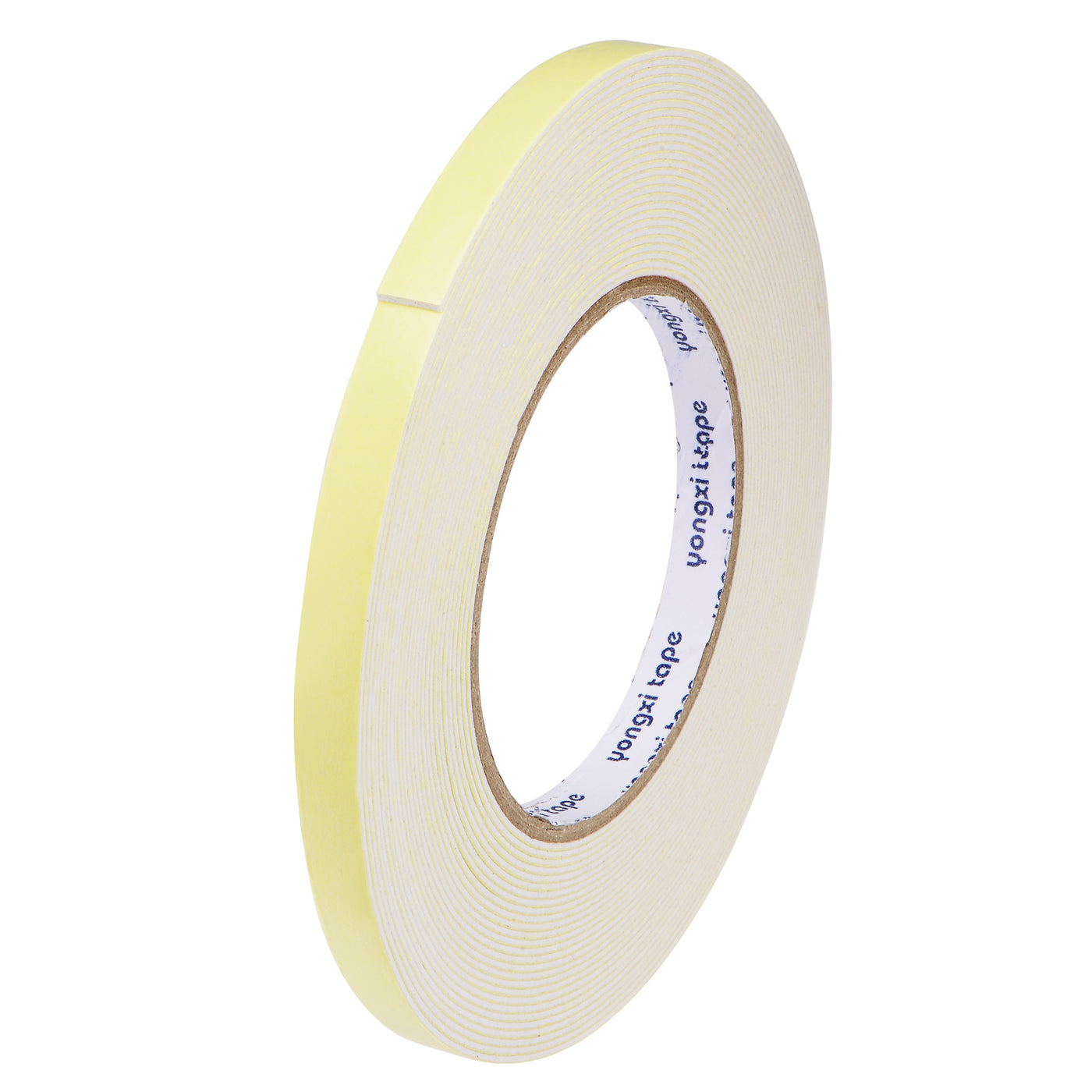 Harfington EVA Sealing Foam Tapes Self Adhesive Weather Strip for Window Insulation