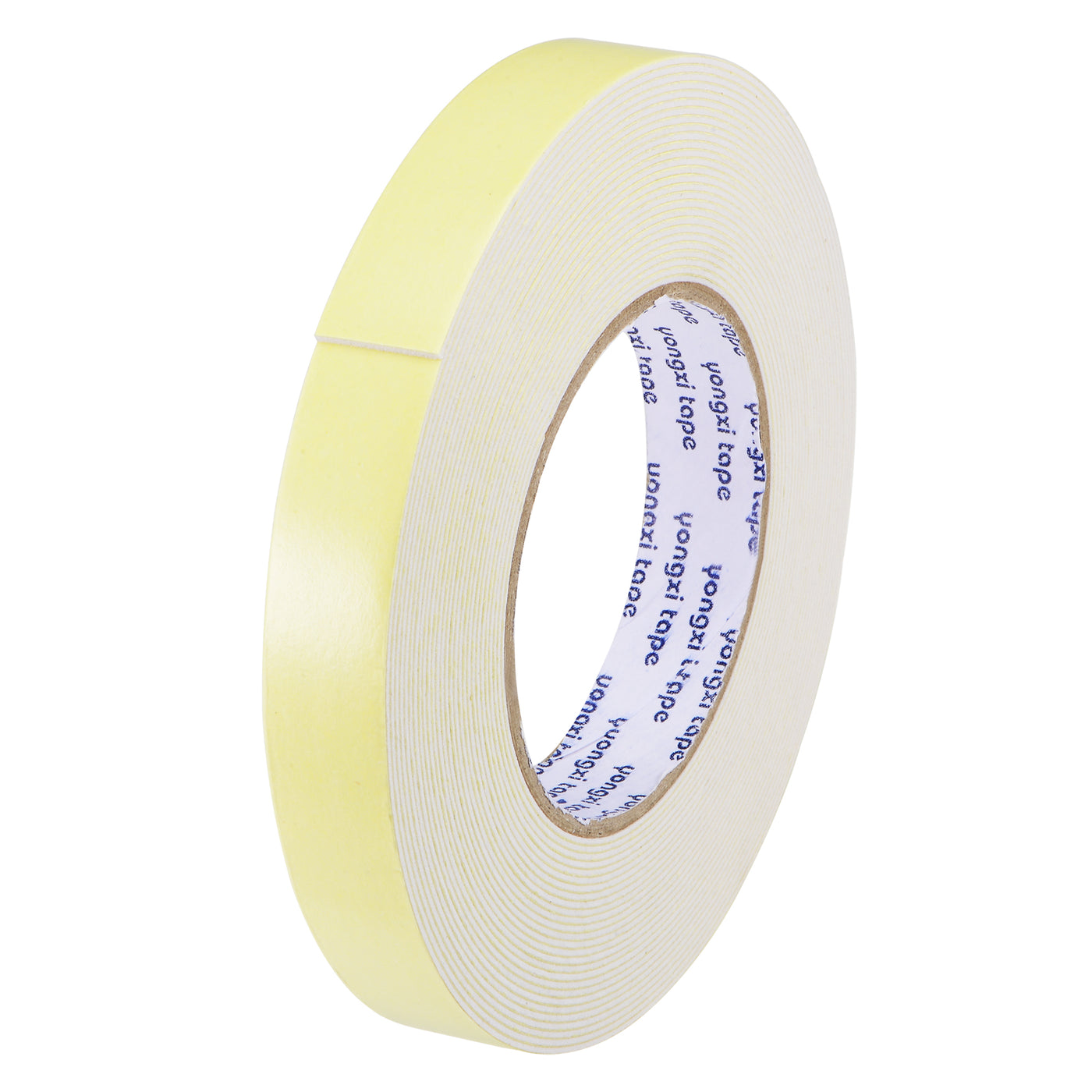 Harfington EVA Sealing Foam Tapes Self Adhesive Weather Strip for Window Door Insulation