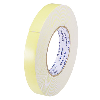 Harfington EVA Sealing Foam Tapes Self Adhesive Weather Strip for Window Door Insulation