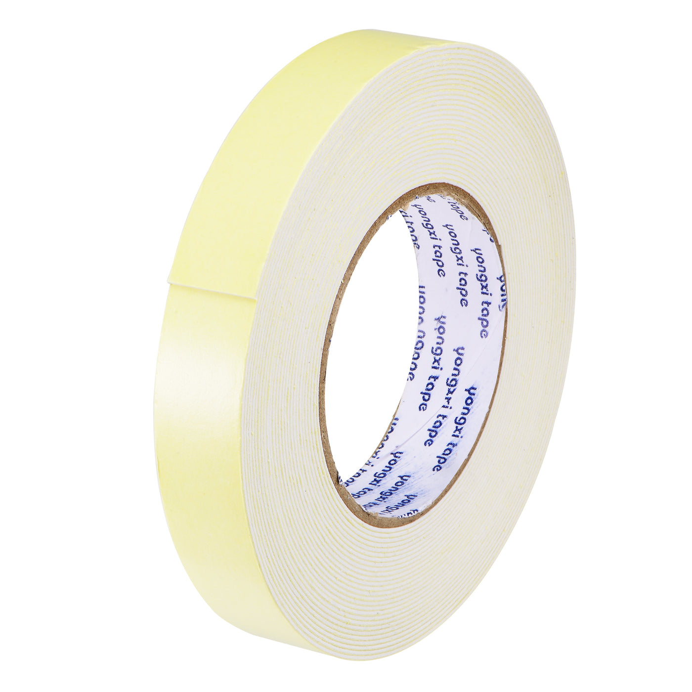 Harfington EVA Sealing Foam Tapes Self Adhesive Weather Strip for Window Door Insulation