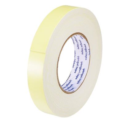 Harfington EVA Sealing Foam Tapes Self Adhesive Weather Strip for Window Door Insulation