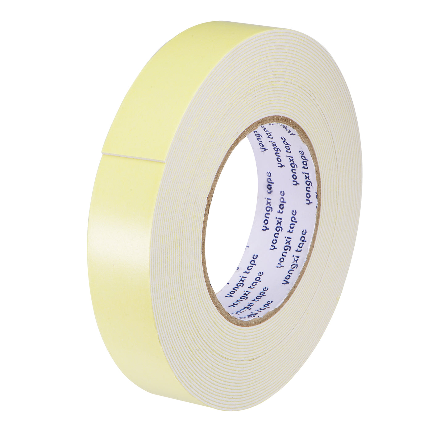 Harfington EVA Sealing Foam Tapes Self Adhesive Weather Strip for Window Door Insulation