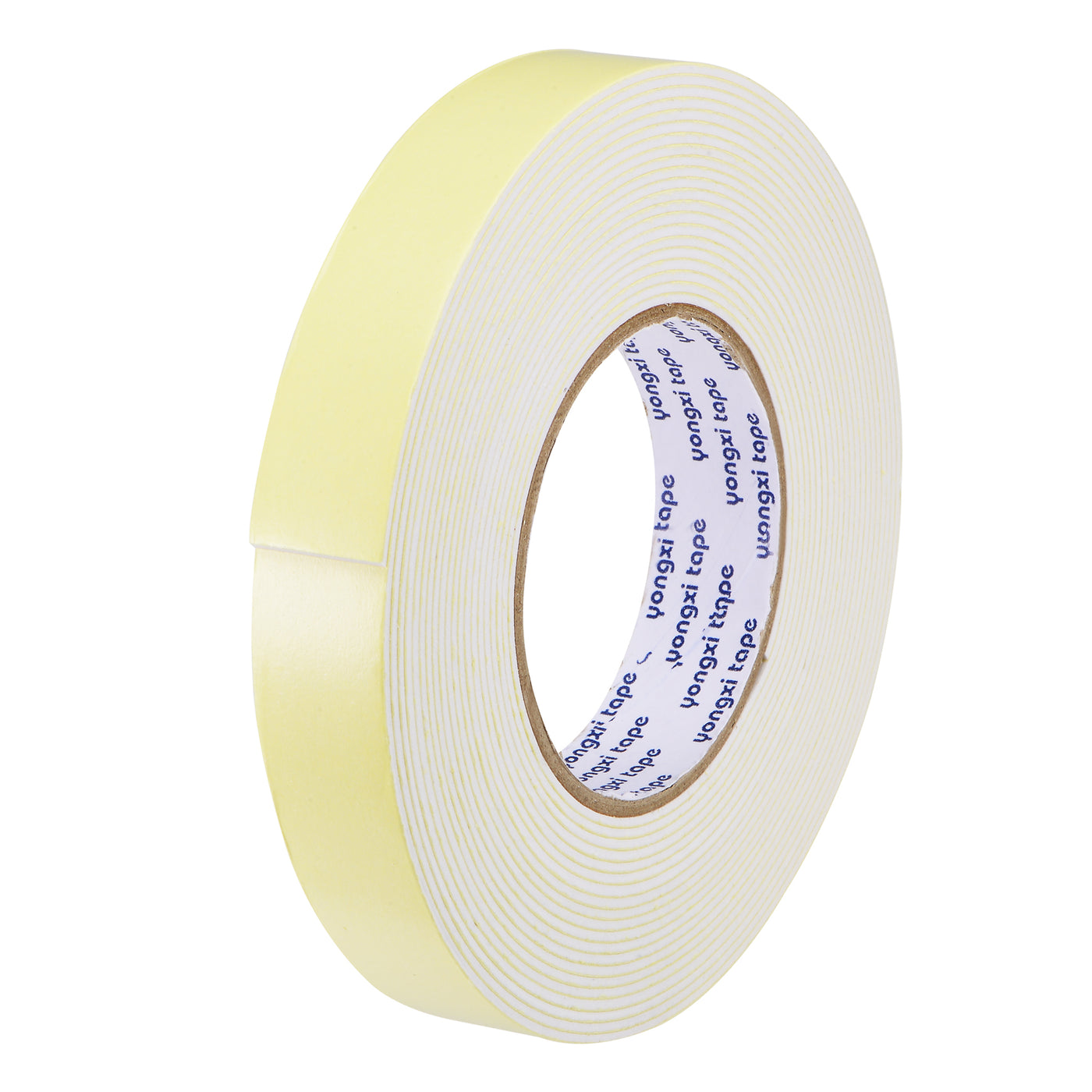 Harfington EVA Sealing Foam Tapes Self Adhesive Weather Strip for Window Door Insulation