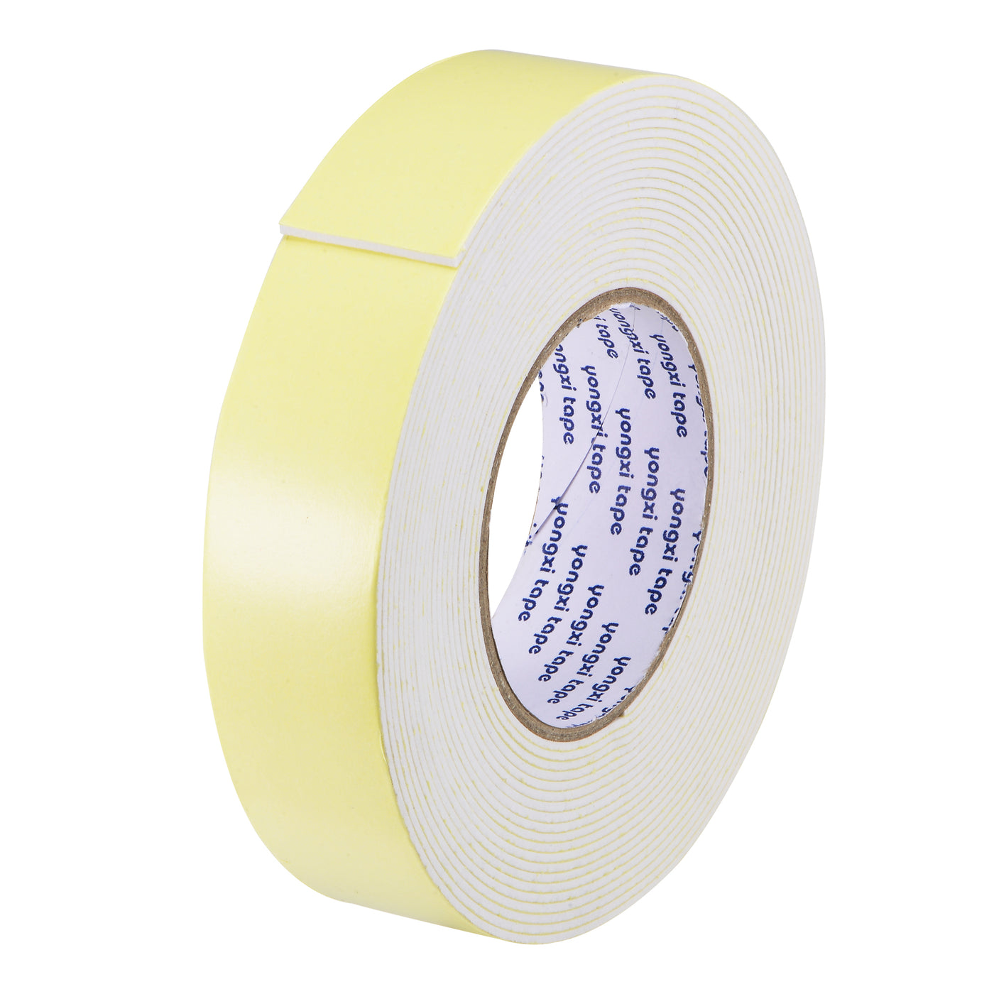 Harfington EVA Sealing Foam Tapes Self Adhesive Weather Strip for Window Door Insulation
