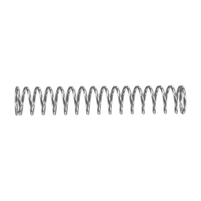 Harfington 304 Stainless Steel Round Compression Spring Load Capacity for Appliances, High Hardness