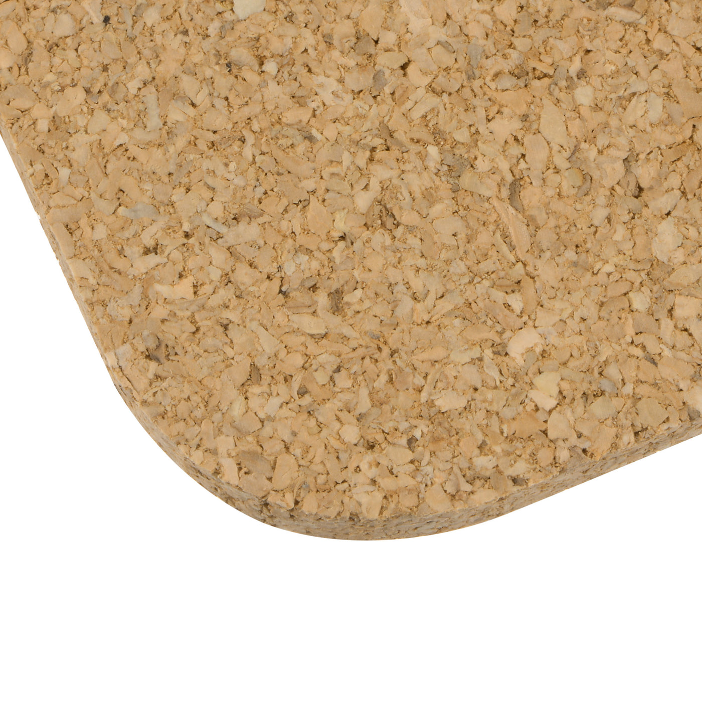 Harfington Cork Coasters Wooden Trivet Drinks Mats for Home Kitchen Restaurant Lab