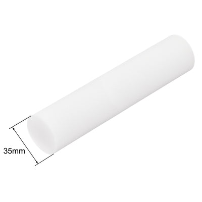 Harfington Paint Roller Cover High-density Foam Brush for Household Wall Painting Treatment