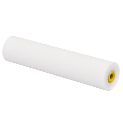 Harfington Paint Roller Cover High-density Foam Brush for Household Wall Painting Treatment