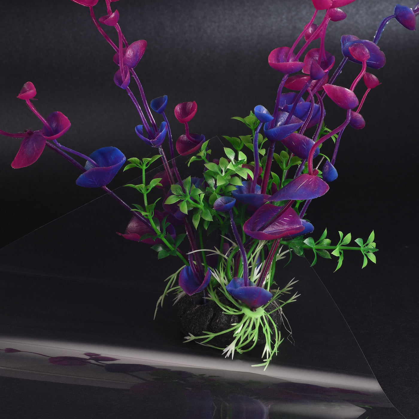 Harfington 0.1mm Thick A4 Size Clear PVC Sheet 297mm x 210mm Flexible Cover Protector,Office,DIY Cutting,100pcs