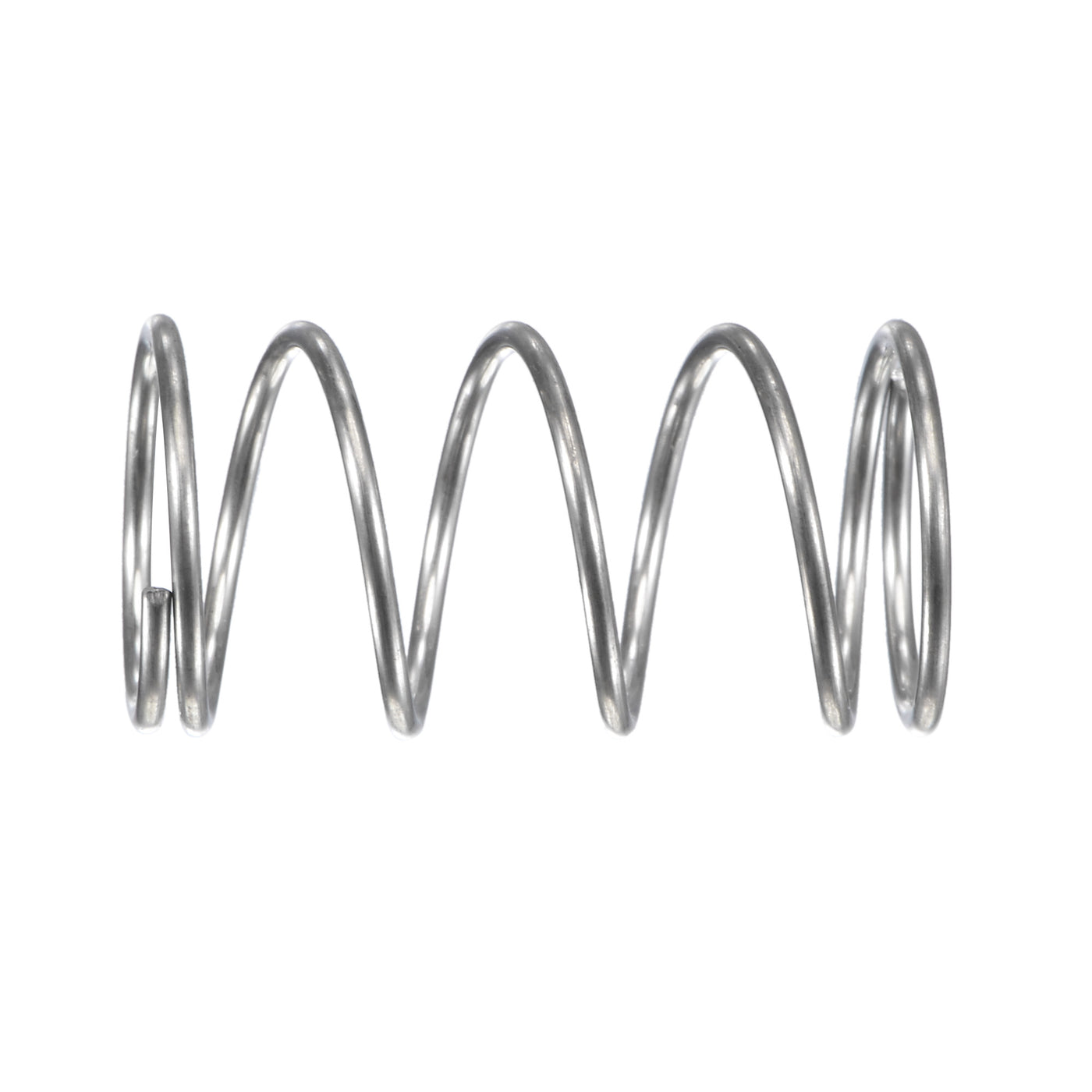 uxcell Uxcell 304 Stainless Steel Compression Spring